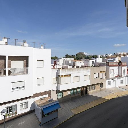 Loft San Mateo (Adults Only) Apartment Tarifa Exterior photo