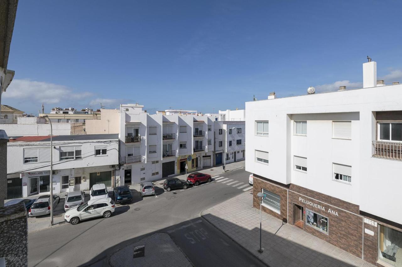 Loft San Mateo (Adults Only) Apartment Tarifa Exterior photo
