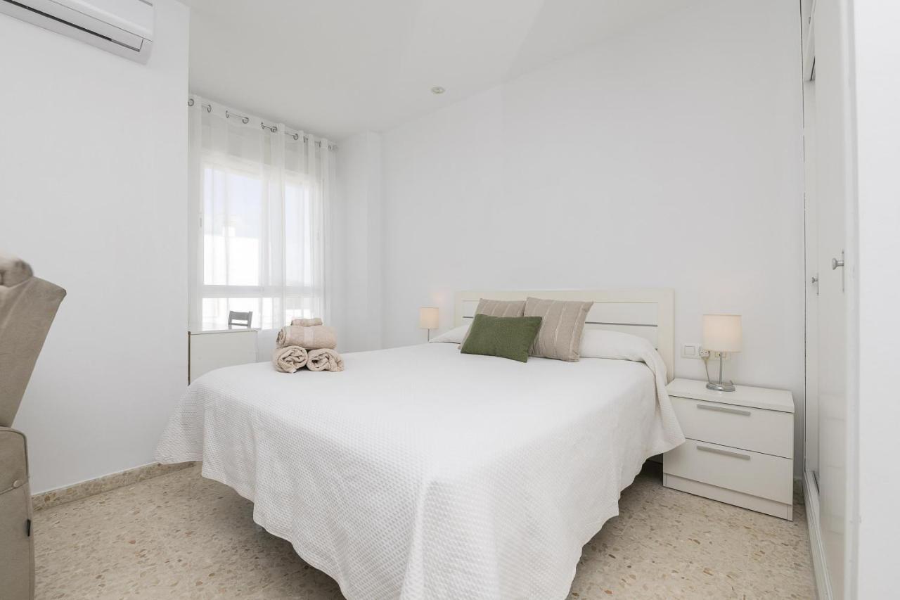 Loft San Mateo (Adults Only) Apartment Tarifa Exterior photo