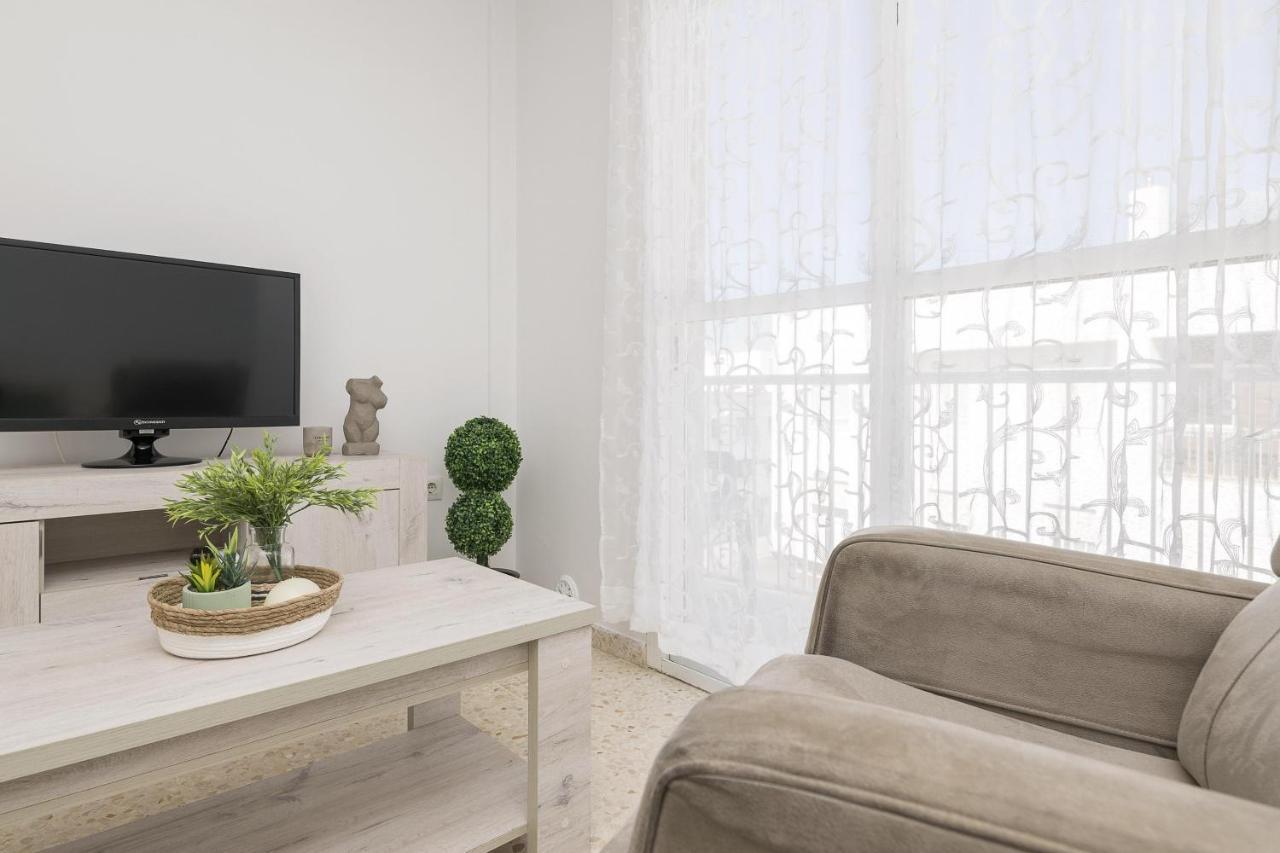 Loft San Mateo (Adults Only) Apartment Tarifa Exterior photo